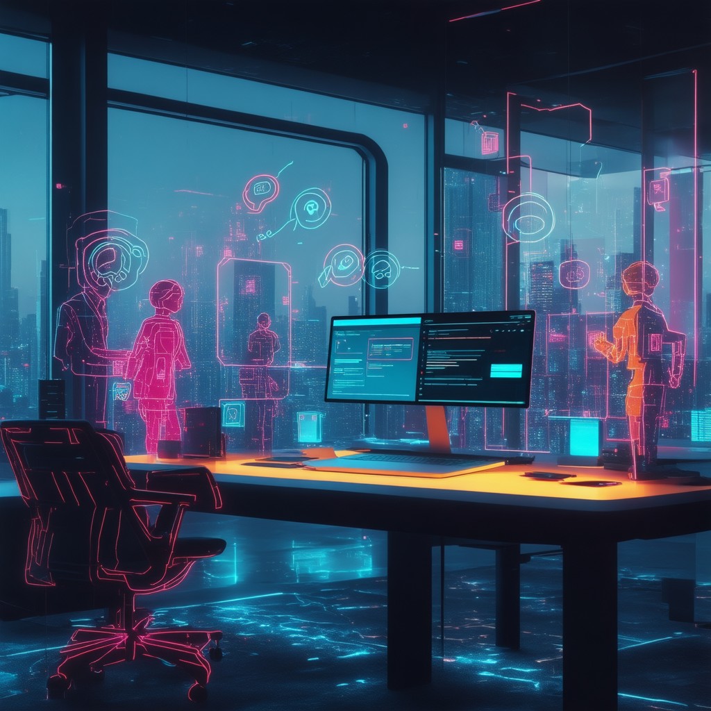 recruitment chatbot