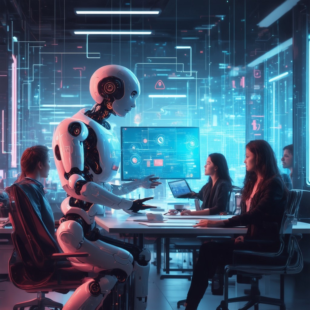 recruitment chatbot