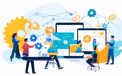 Guía Esencial sobre Software de Incorporación de Usuarios: Explorando las Mejores Soluciones, Ejemplos e Integración con CRM