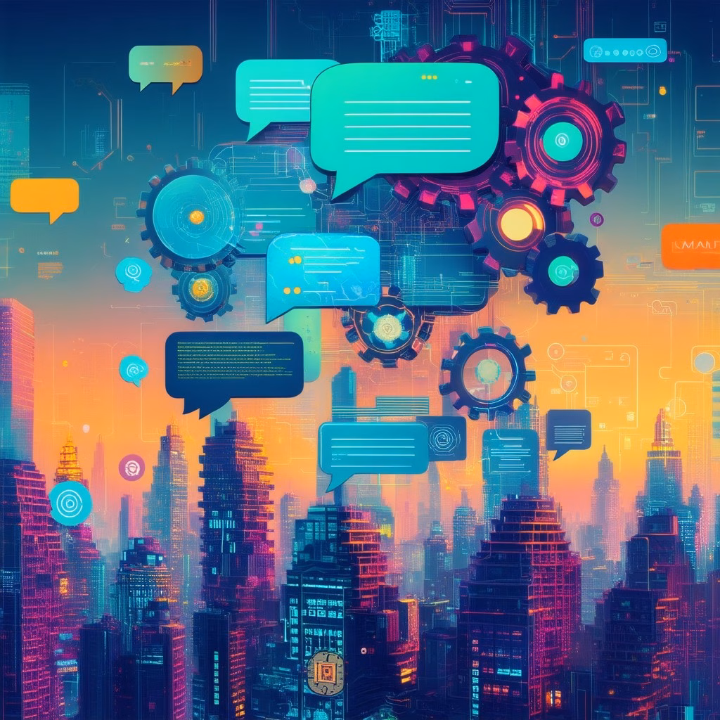 Explorer des exemples de chat web : des innovations de chatbot sur les sites web aux plateformes en ligne populaires 1