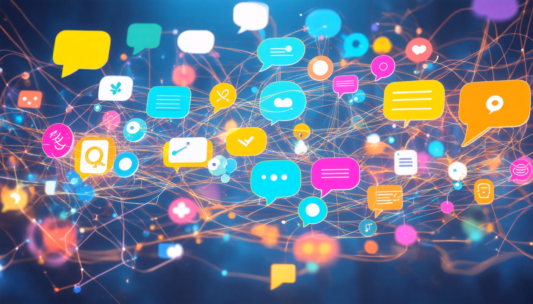 Explorer des exemples de chat web : des innovations de chatbot sur les sites web aux plateformes en ligne populaires
