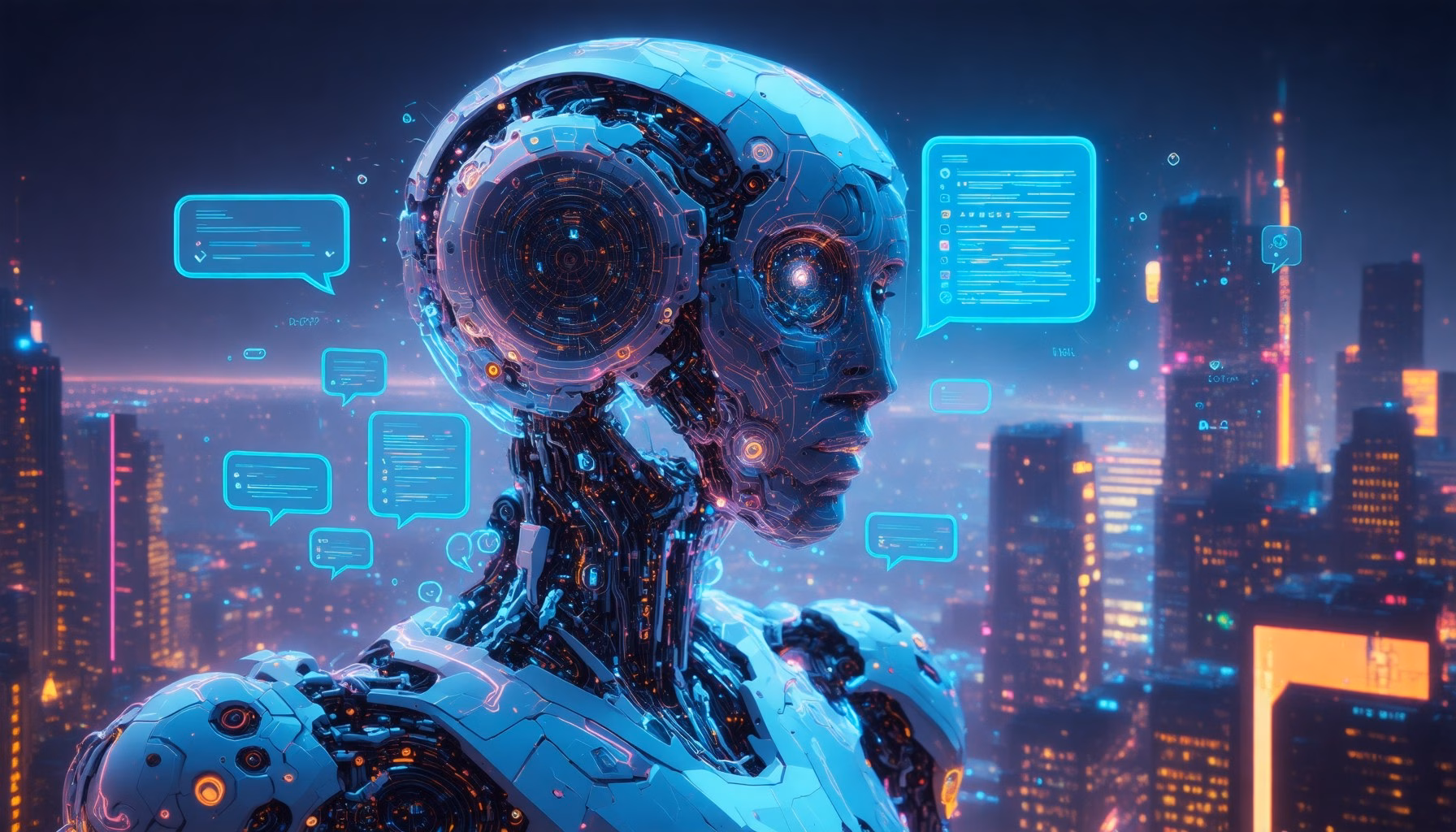 What Is a Facebook Bot? Understanding Their Roles, Interactions, and Impact on Your Account