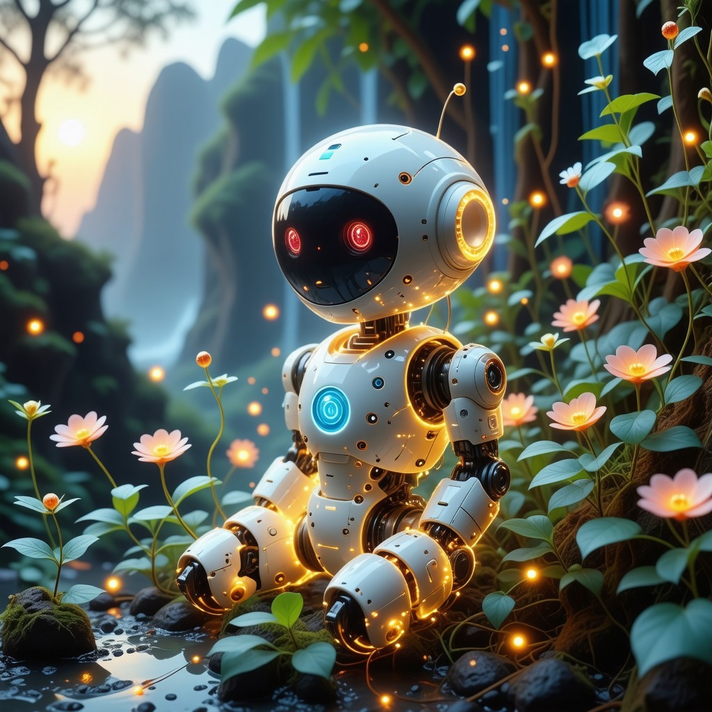 ai answer bot