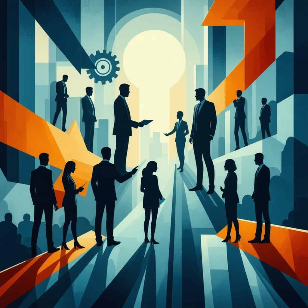 Explorando las ventas de Atlassian: Salarios, perspectivas de contratación y rentabilidad de un equipo de ventas líder
