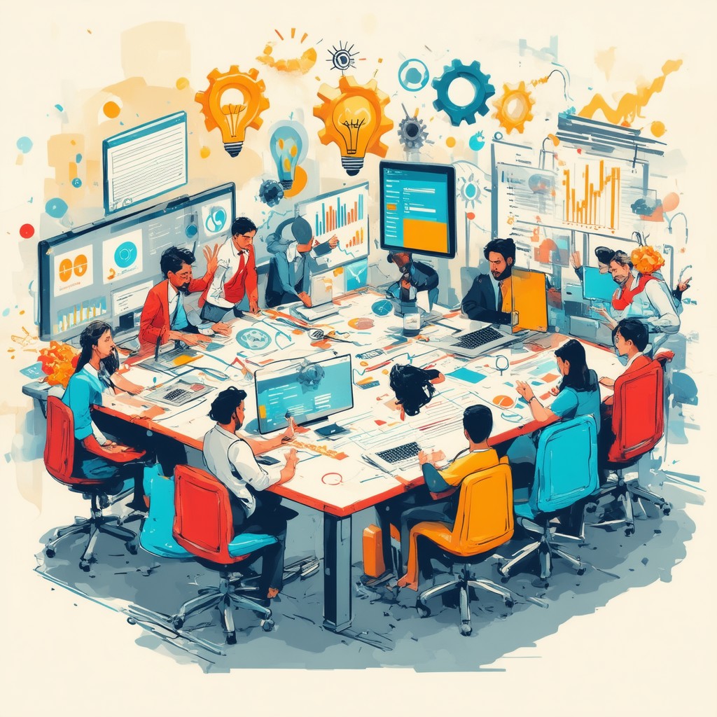 Maximize Growth: The Best Sales Tools for Startups to Enhance Productivity and Strategy 2 best sales tools for startups