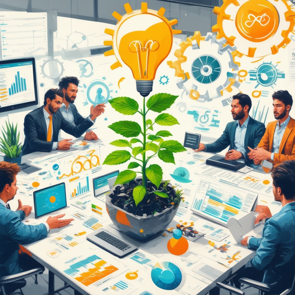 Maximize Growth: The Best Sales Tools for Startups to Enhance Productivity and Strategy 1 best sales tools for startups