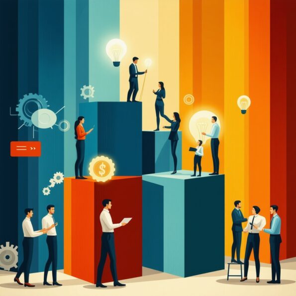 Mastering The Art Of Building A Customer Success Team: Essential ...