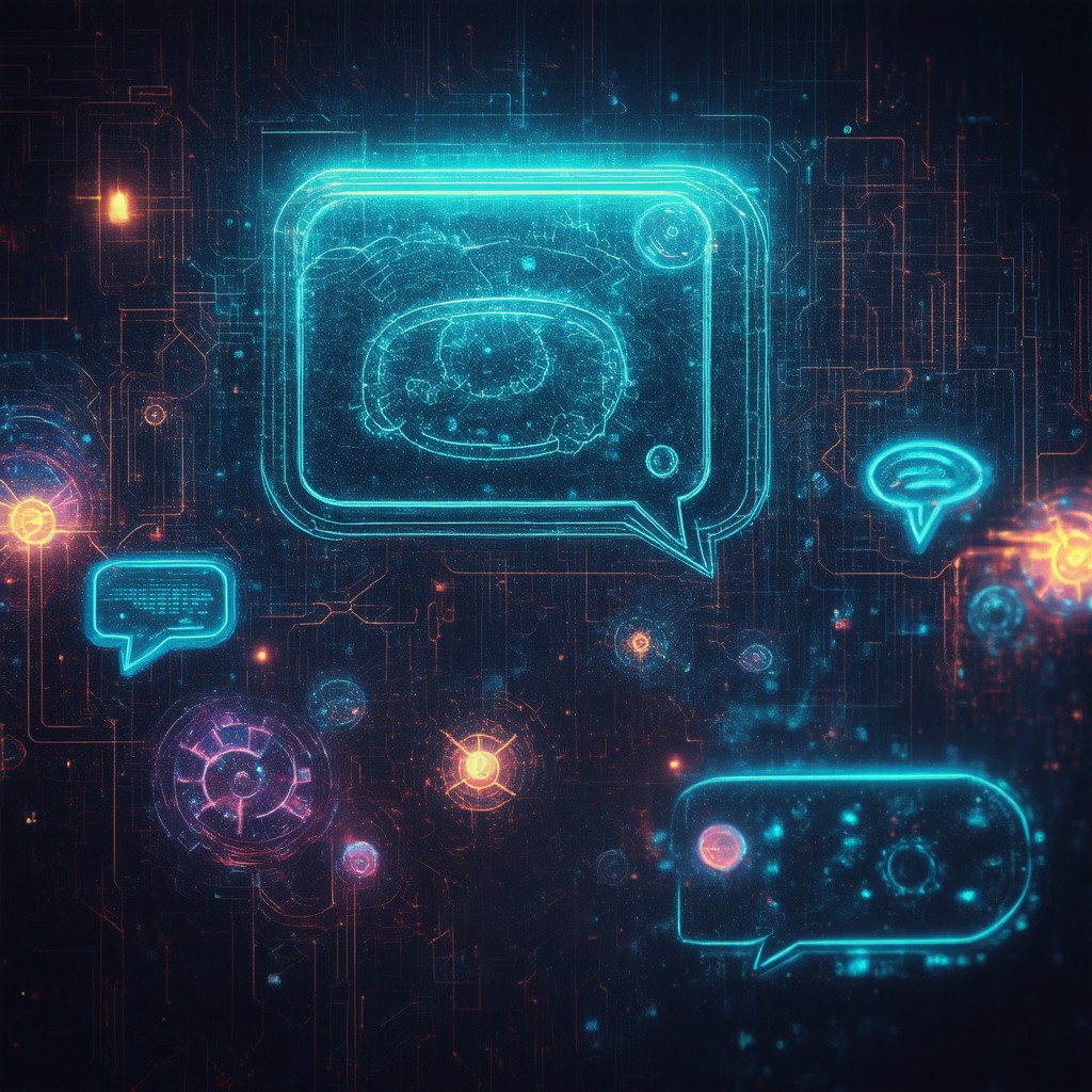 Mastering the Chat Bot in Messenger: A Comprehensive Guide to Setup ...