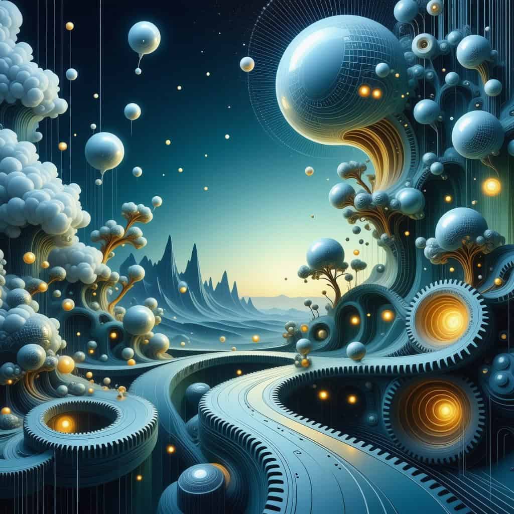 De Klantbeleving Transformeren met een Chatbot API Open Source: De ...