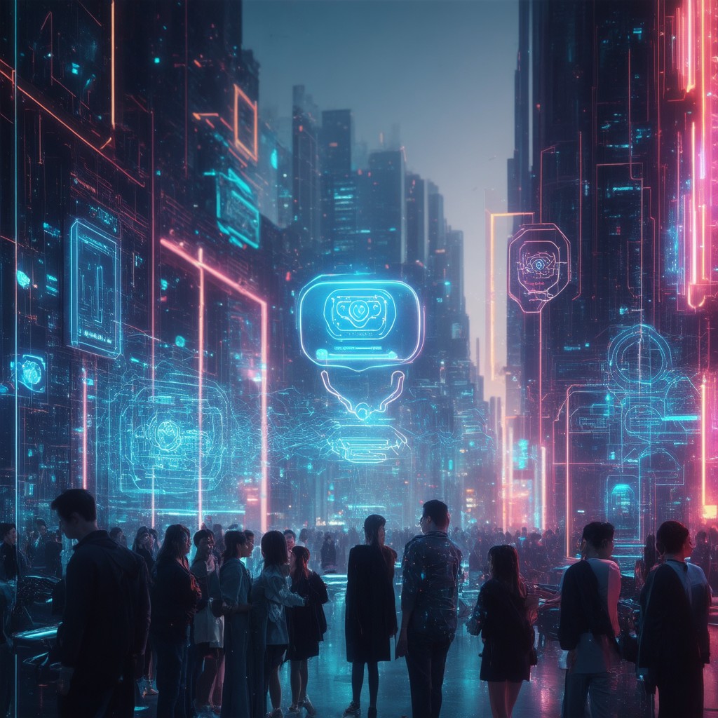 Ideas de Negocios de Chatbots Rentables: Cómo Empezar a Ganar con AI en un Mercado de Alta Demanda 2 ideas de negocio de chatbot