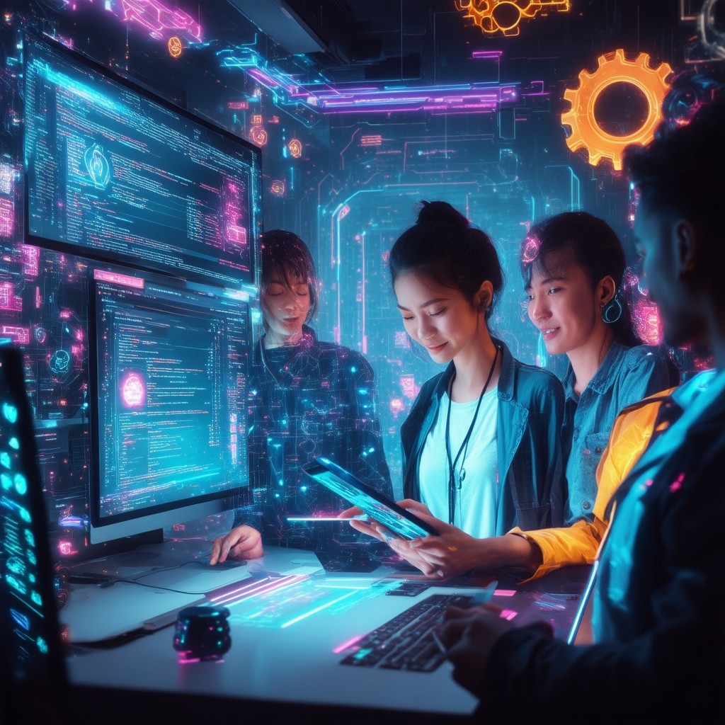 Mastering Chatbot Development: Your Comprehensive Guide to Building a Career with the Best Chatbot Development Course and Free Resources 2 chatbot development course