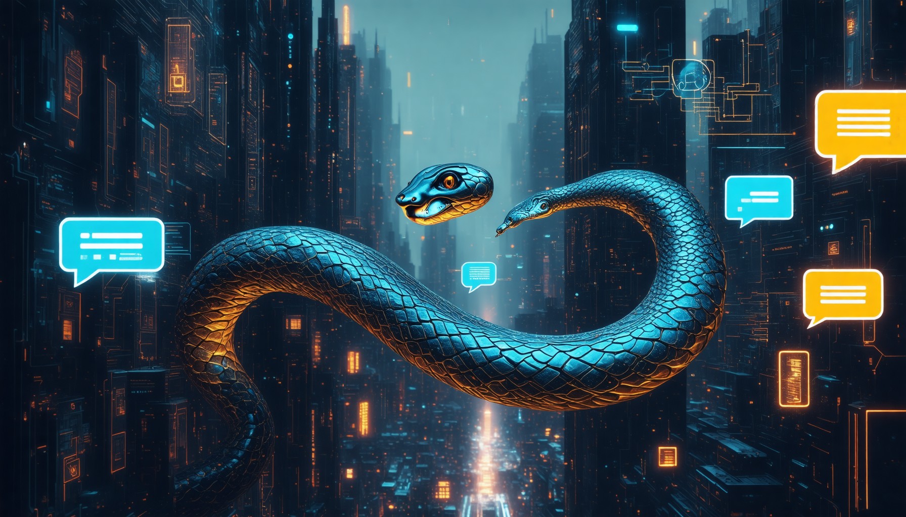 Làm chủ phát triển Chatbot: Hướng dẫn toàn diện để xây dựng một Bot ...