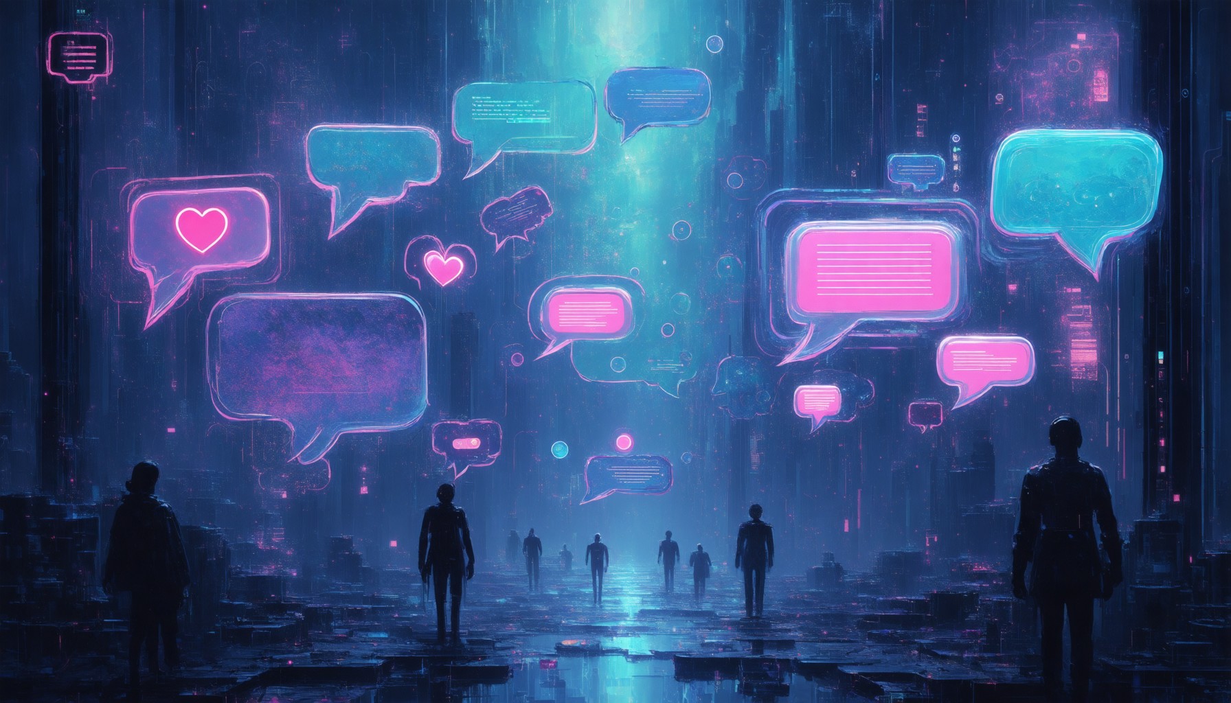 Explorer le monde des messagers de chatbot : du sexting sécurisé à la détection de bots sur Facebook Messenger