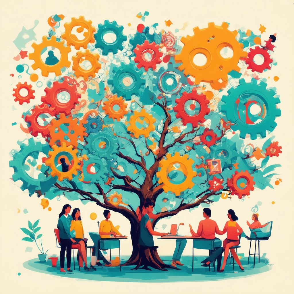 Mastering Your Consumer Engagement Strategy: Essential Elements, Types, and Frameworks for Success 2 consumer engagement strategy