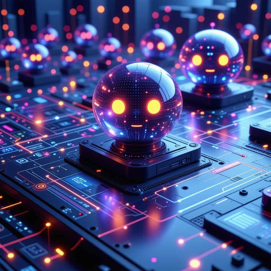 Understanding CRM Chatbots: Types, Best AI Options, and Integration Insights for 2025