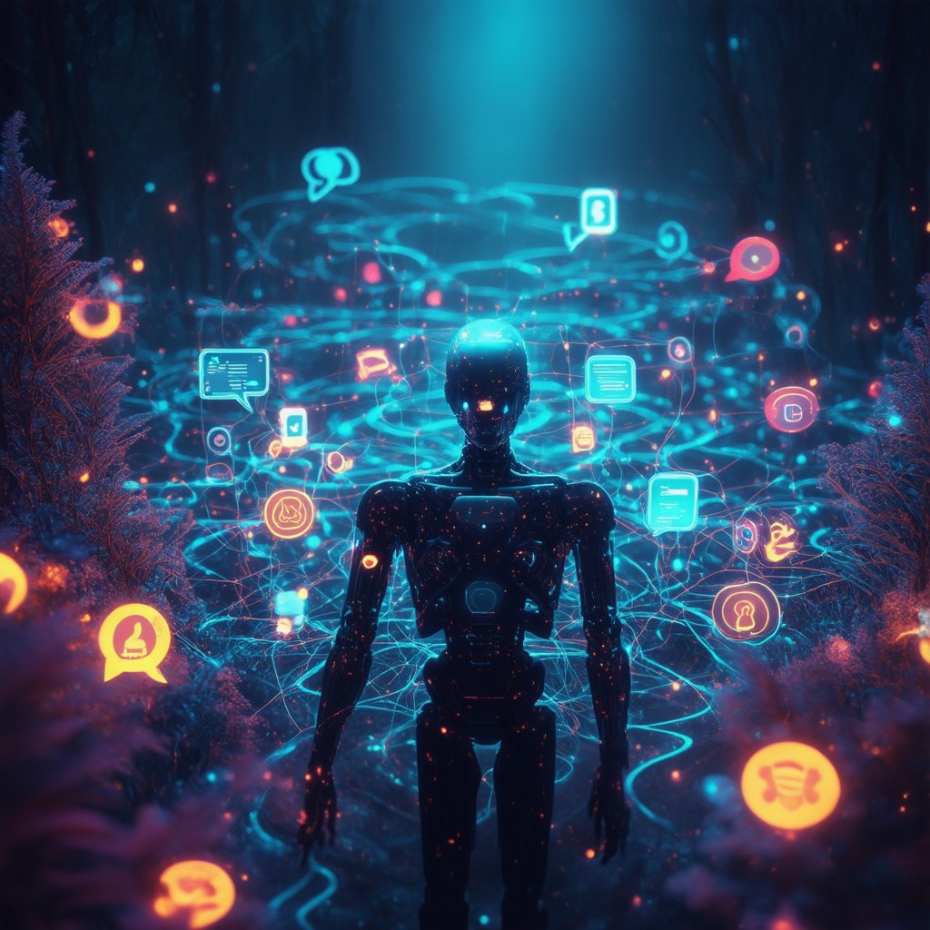 facebook bot com