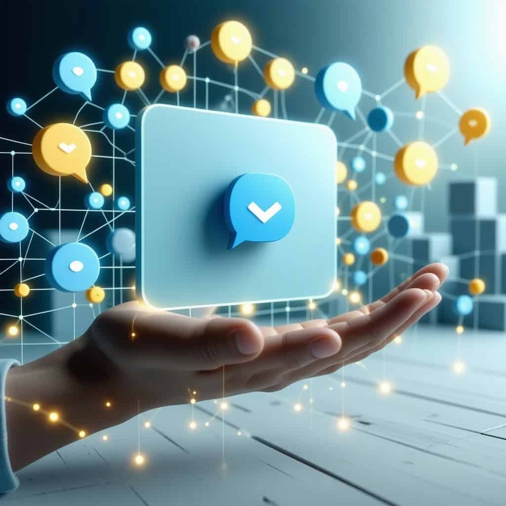 Integrating a Facebook Messenger Chatbot for Your Website: Enhancing User Experience and Streamlining Online Customer Service 2 facebook messenger chatbot for website