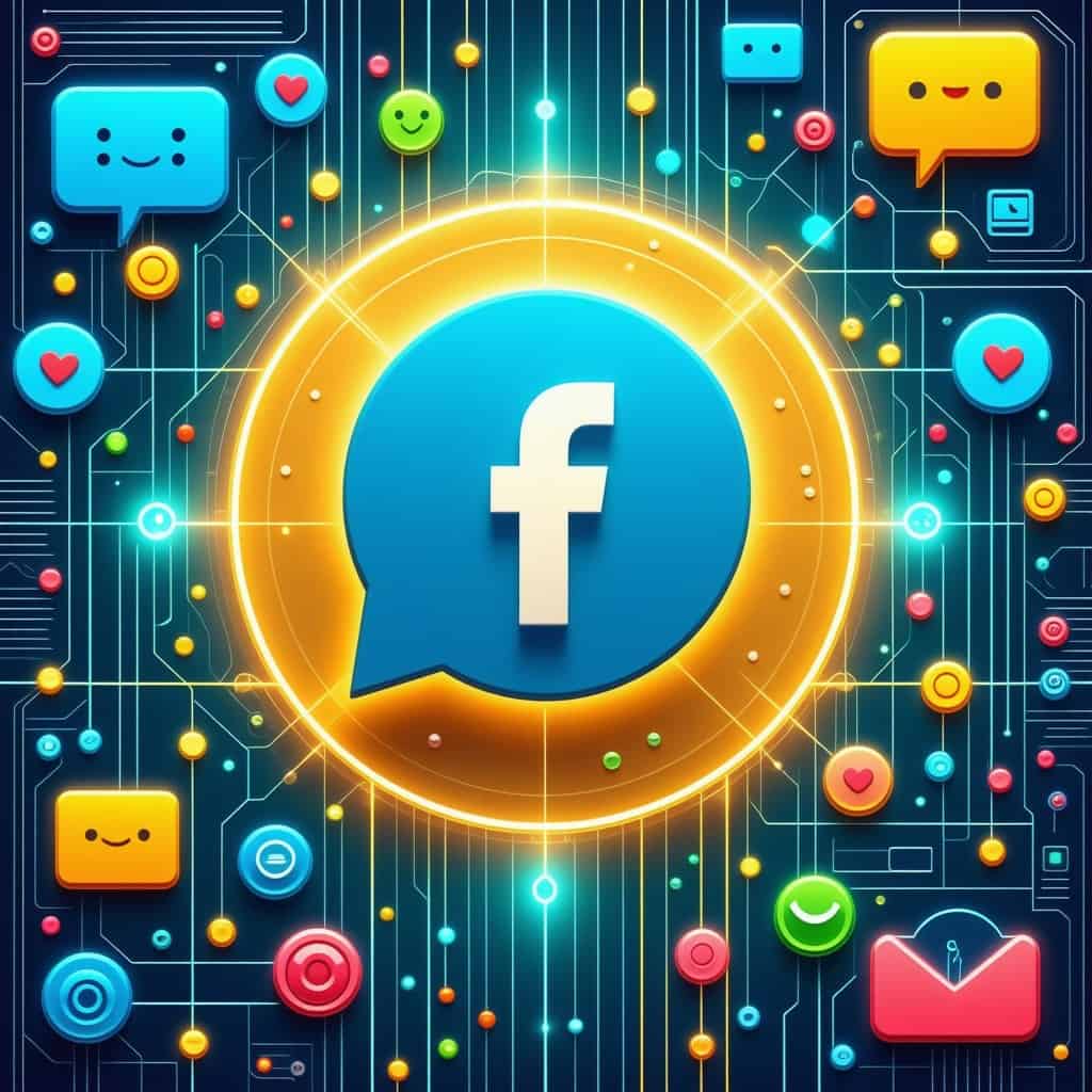 Integrating a Facebook Messenger Chatbot for Your Website: Enhancing User Experience and Streamlining Online Customer Service 1 facebook messenger chatbot for website