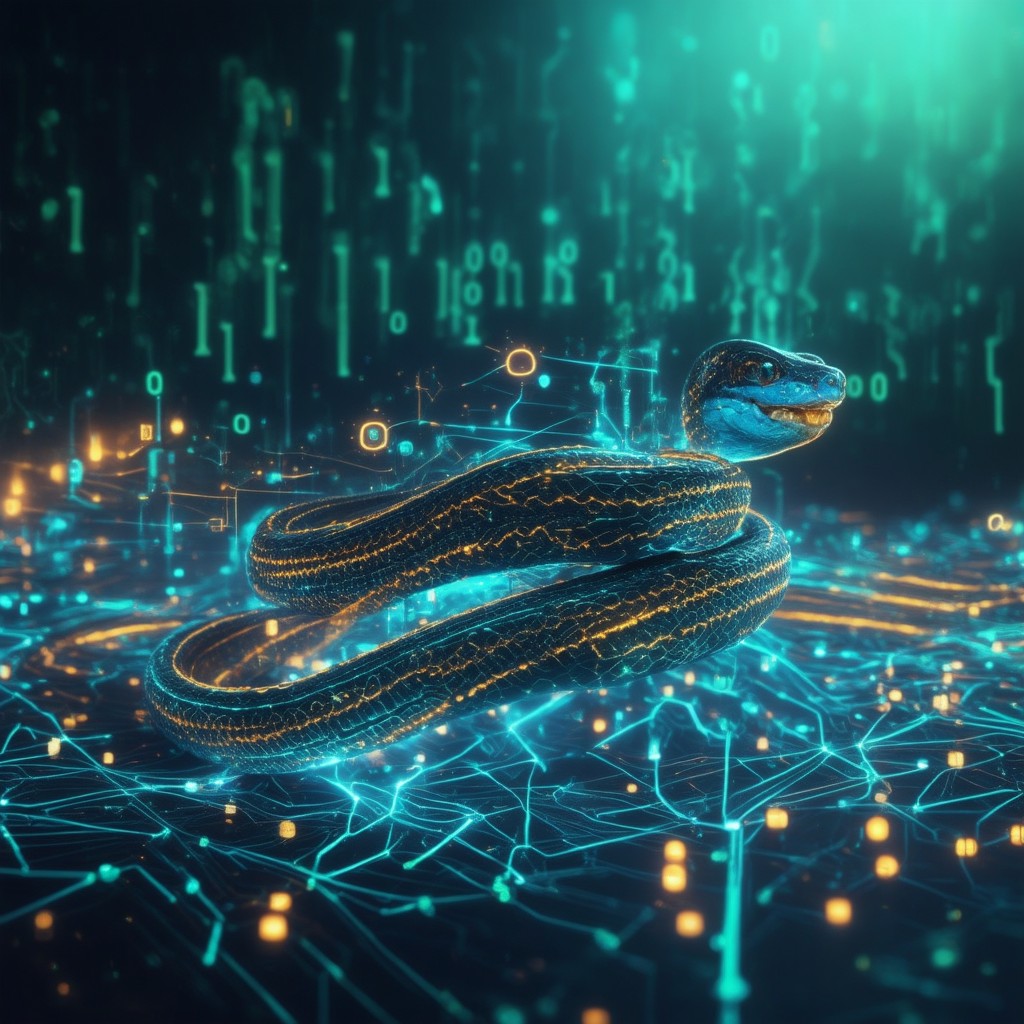 Mastering the Art of Facebook Messenger Chatbot Development with Python ...