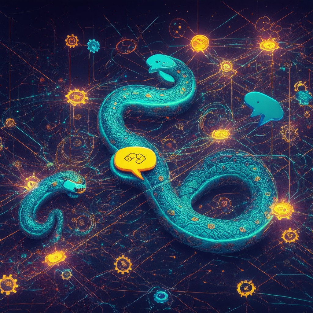 Mastering the Art of Facebook Messenger Chatbot Development with Python ...