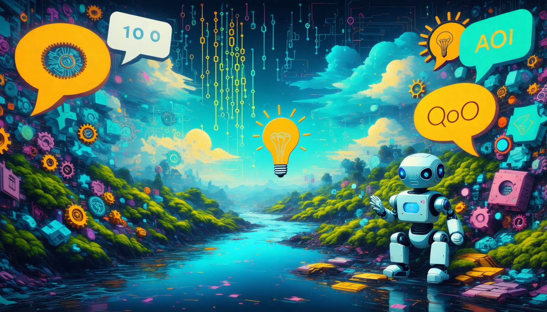 Mastering the Art of Facebook Messenger Chatbot Development with Python ...