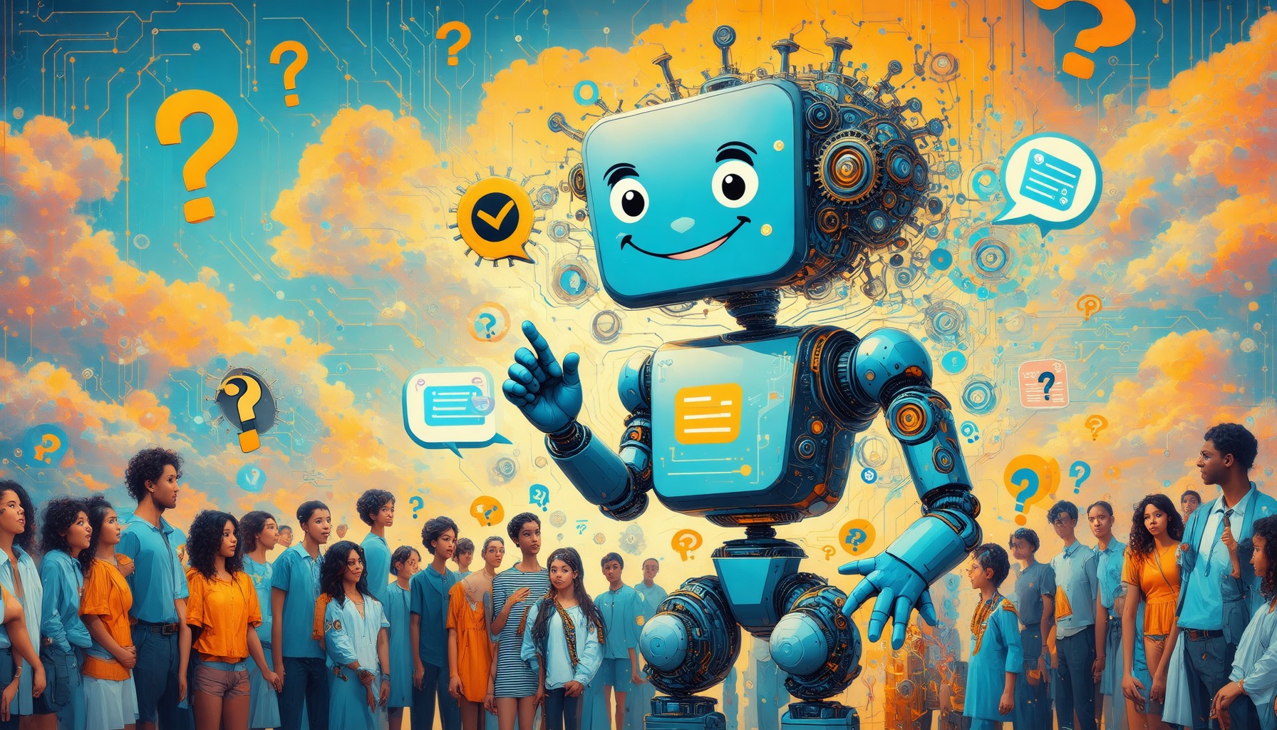 Navegando pelo Mundo dos Bots de Pesquisa do Facebook Messenger: Legalidade, Segurança e Como Engajar-se Eficazmente com Eles