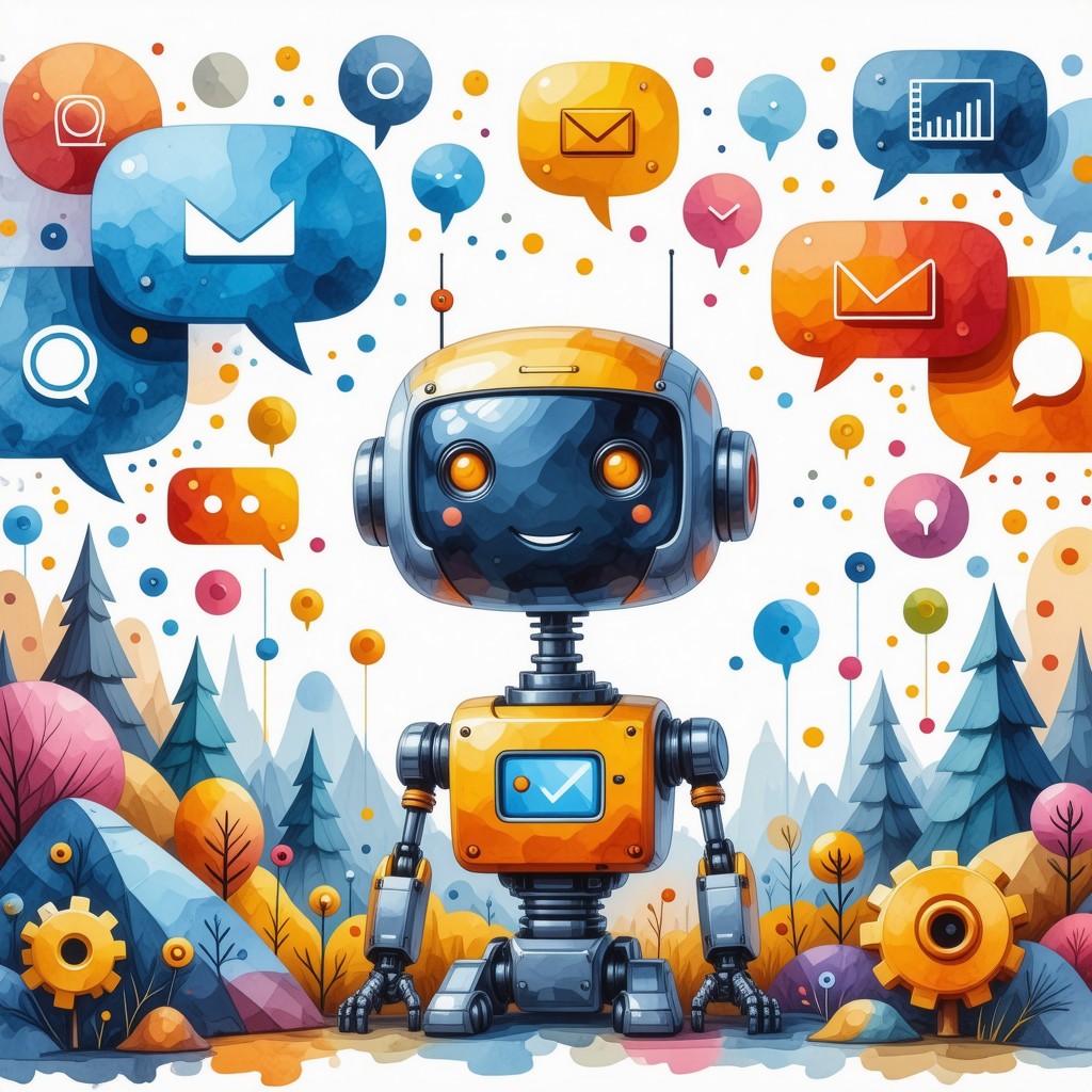 De Beste Gratis Facebook Messenger Chatbot: Jouw Gids voor Installatie, Functies en Top Platforms 2 gratis facebook messenger chatbot