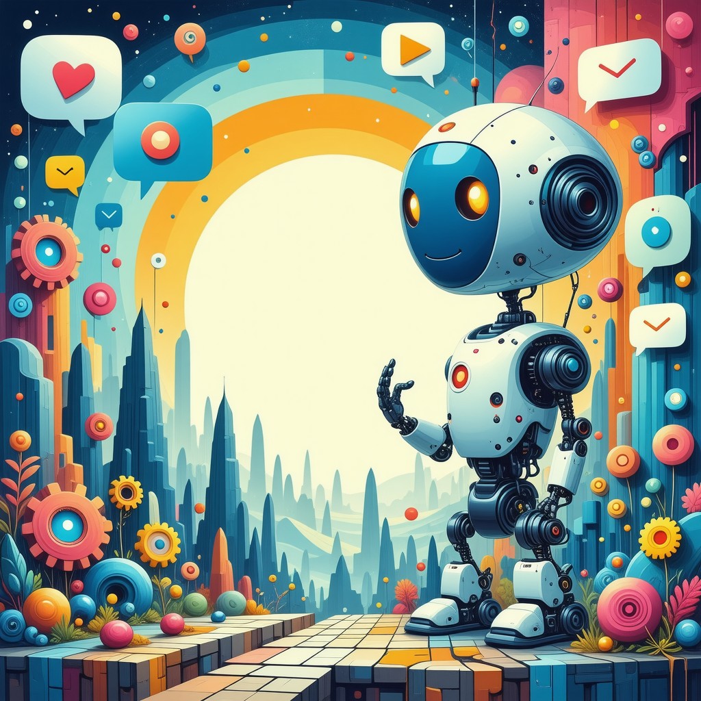 De Beste Gratis Facebook Messenger Chatbot: Jouw Gids voor Installatie, Functies en Top Platforms 1 gratis facebook messenger chatbot