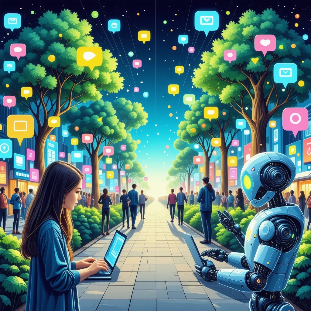how to make messenger bot