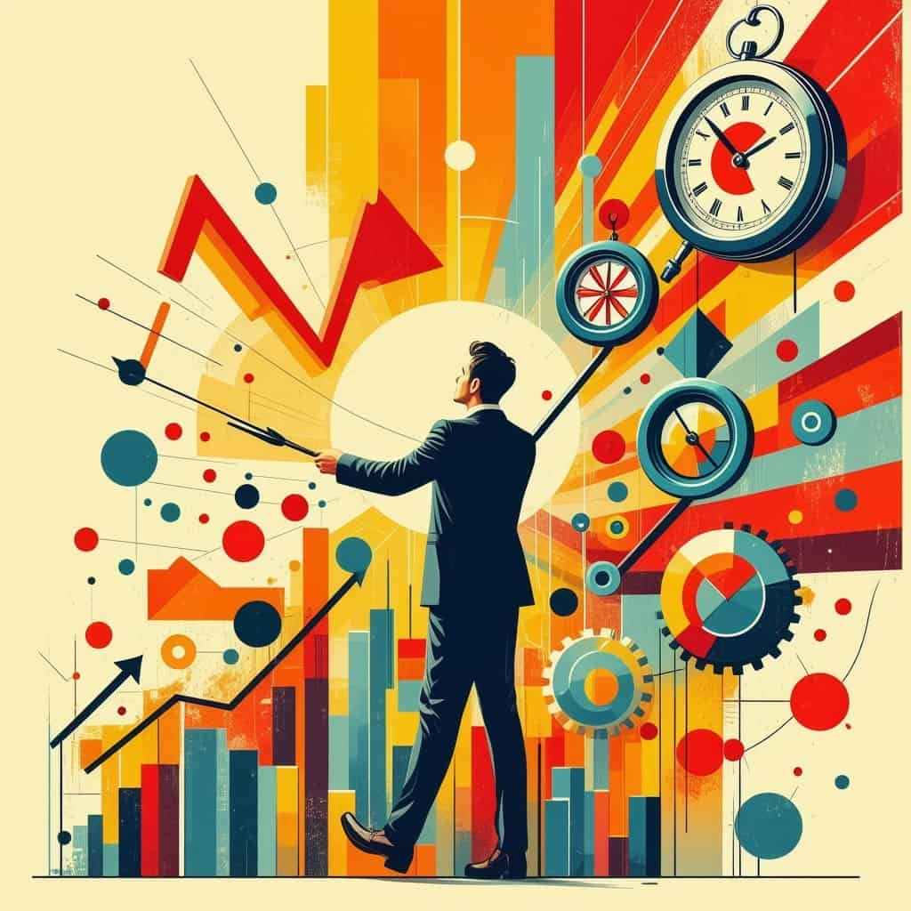 Основные KPI для менеджеров по продажам: ключевые показатели эффективности и стратегии измерения для оптимального успеха 1 KPI для менеджера по продажам