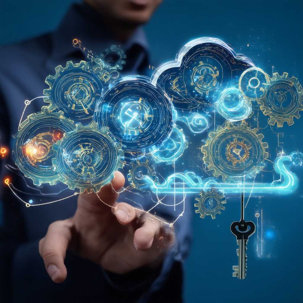 saas sales techniques