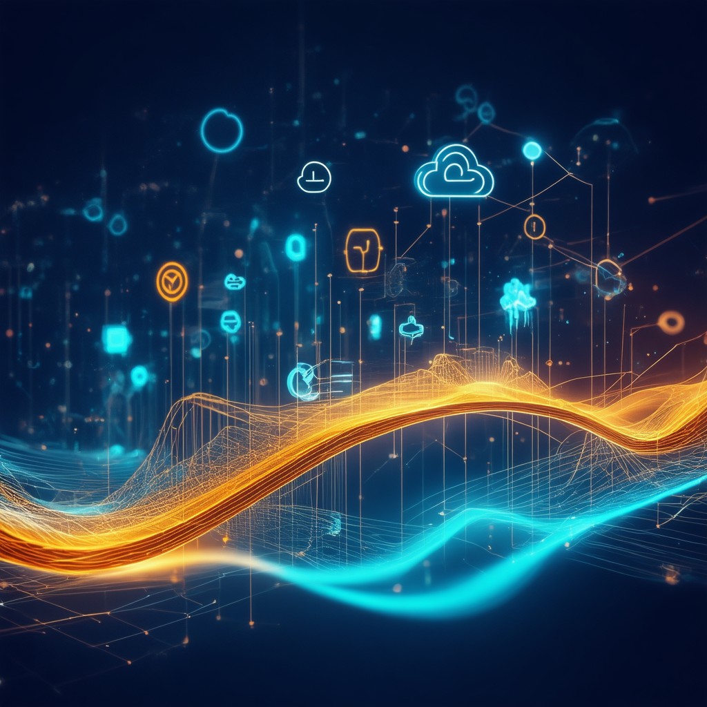 ventas de software SaaS