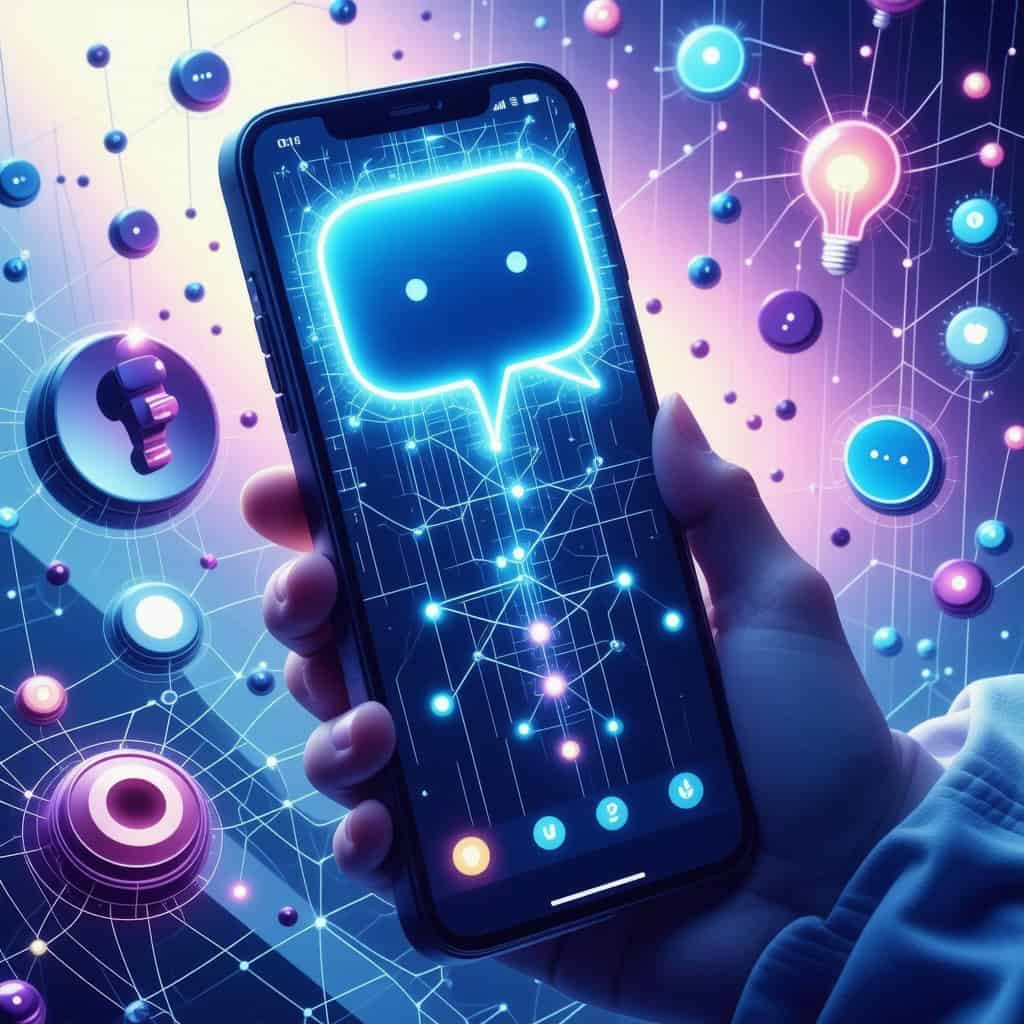 Understanding What Are Bot Messages on Messenger: Identifying Bots, Their Purpose, and Hidden Messages on iPhone Understanding What Are Bot Messages on Messenger: Identifying Bots, Their Purpose, and Hidden Messages on iPhone