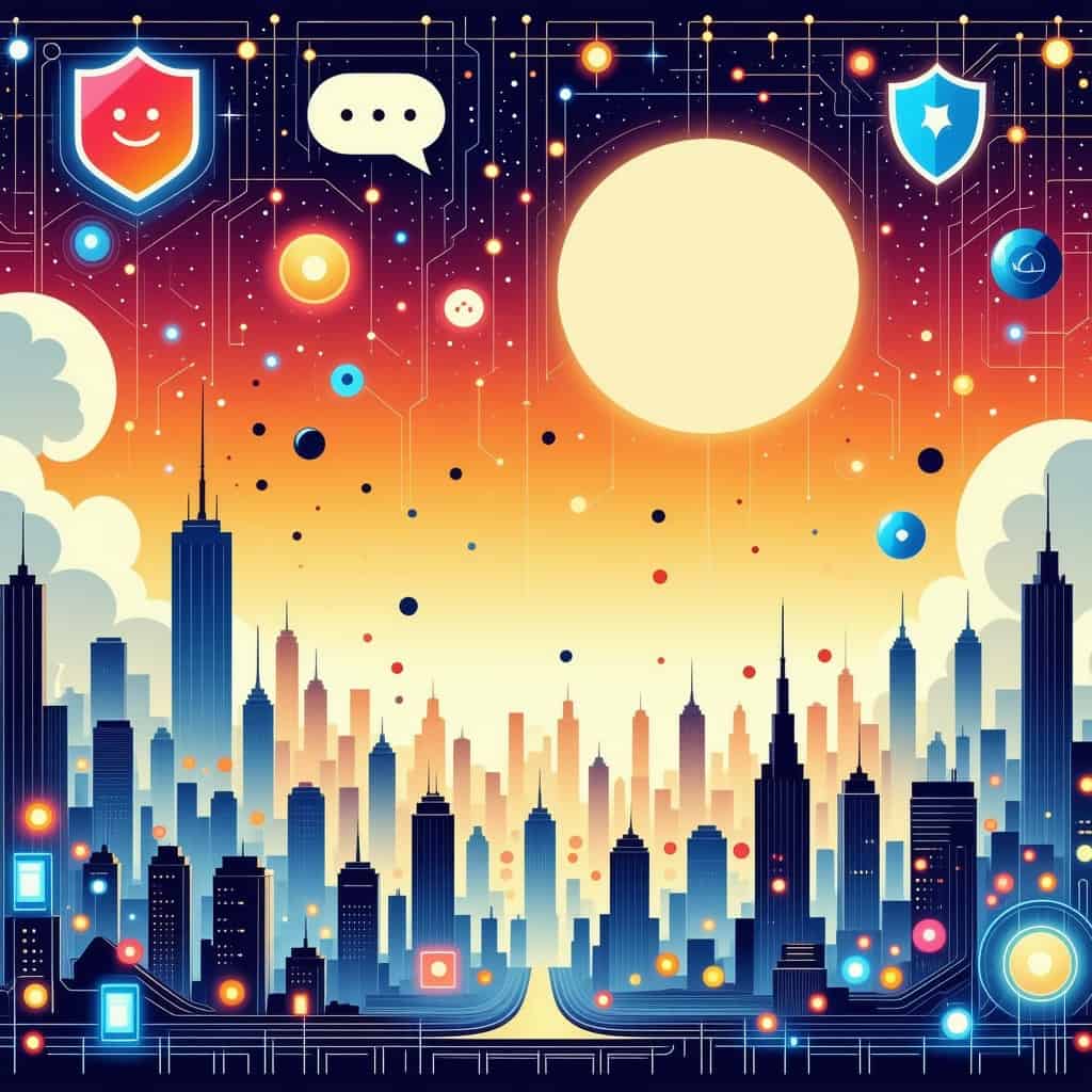 Ультимативное руководство по приложениям AI Bot: откройте для себя лучшие бесплатные варианты, риски и как Илон Маск использует чат-ботов для достижения успеха 2 приложения AI Bot