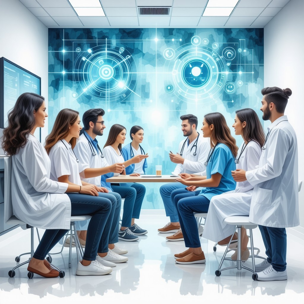 स्वास्थ्य सेवा के लिए एआई चैटबॉट: स्वास्थ्य सेवा के लिए सर्वश्रेष्ठ एआई चैटबॉट चुनने के लिए एक व्यावहारिक मार्गदर्शिका, रोगी सहभागिता को बढ़ाना और लागत को कम करना