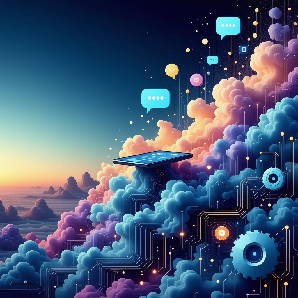 Chatbot Facebook Messenger Miễn Phí: Cách Sử Dụng, Nhận Diện Bots, Chọn Chatbot Miễn Phí Tốt Nhất cho Facebook Messenger, và Hướng Dẫn Chi Phí Chatbot Facebook Messenger Miễn Phí 1 chatbot facebook messenger miễn phí