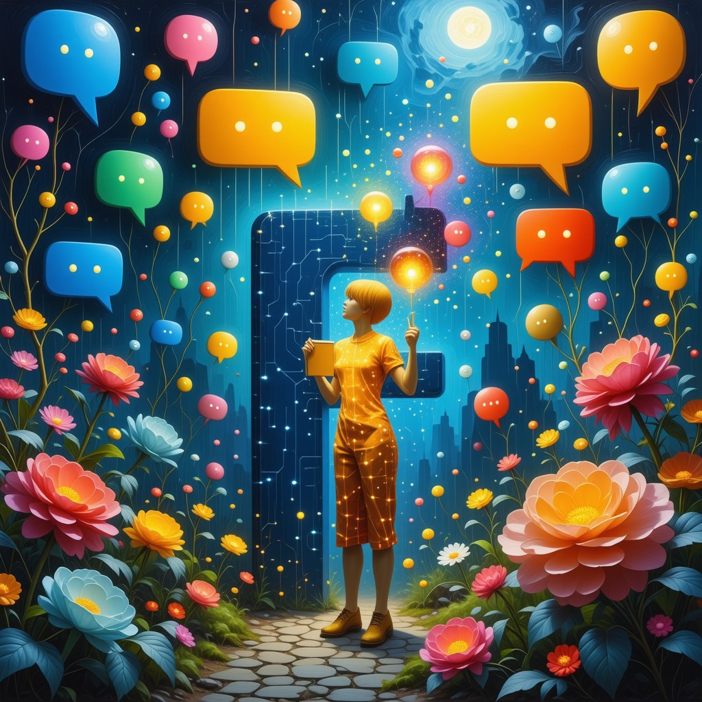 Chatbot Facebook Messenger Miễn Phí: Cách Sử Dụng, Nhận Diện Bots, Chọn Chatbot Miễn Phí Tốt Nhất Cho Facebook Messenger, và Hướng Dẫn Chi Phí Chatbot Facebook Messenger Miễn Phí 2 chatbot facebook messenger miễn phí