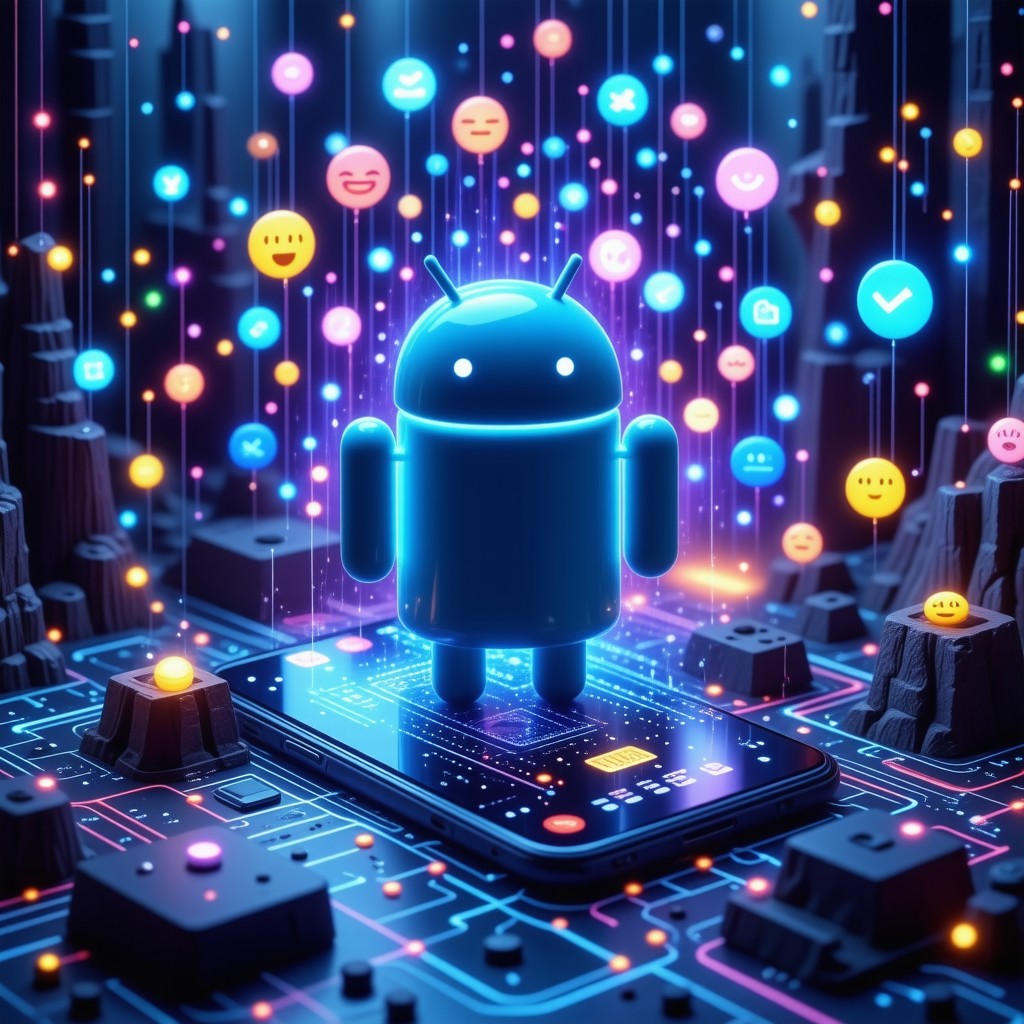 chatbot on android