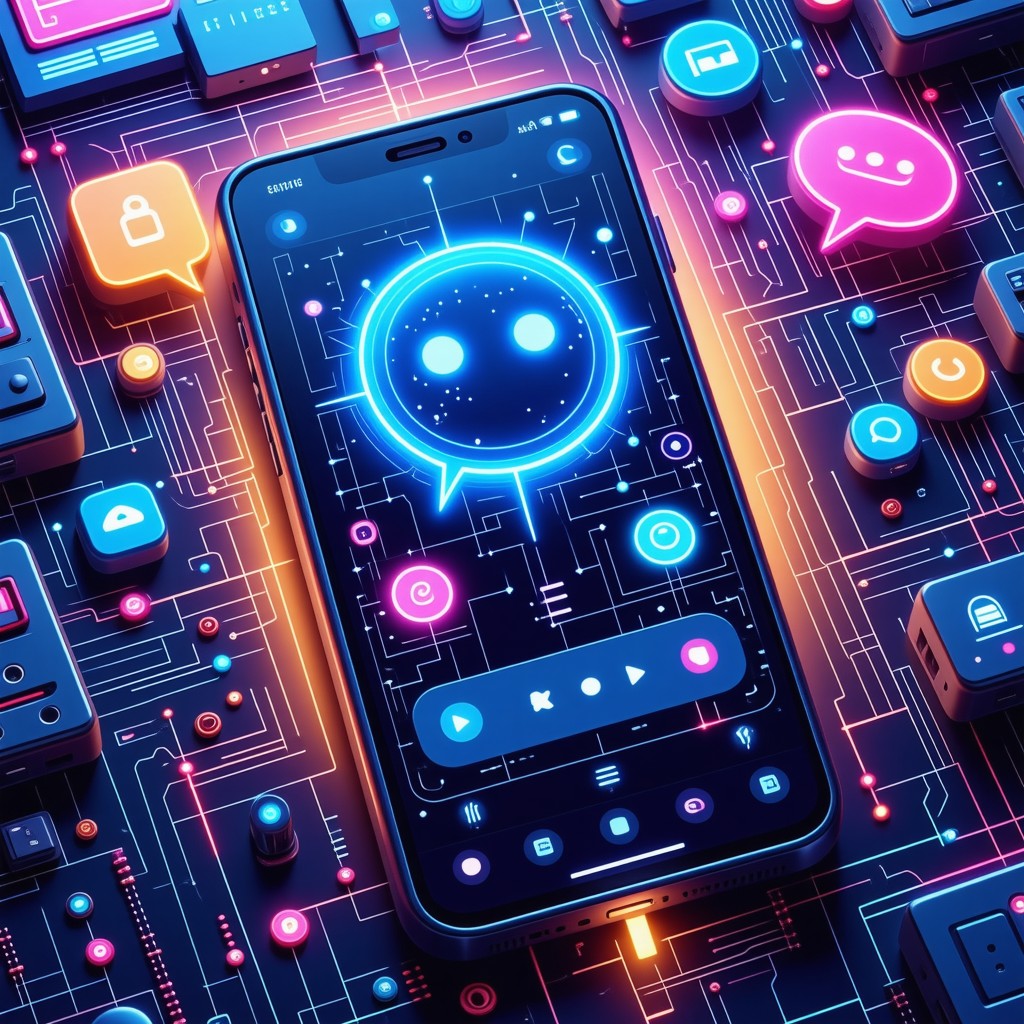 chatbot on android