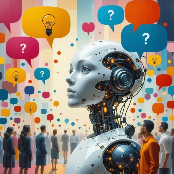 Crafting Effective Chatbot Script Examples: Engaging Clients With Smart ...