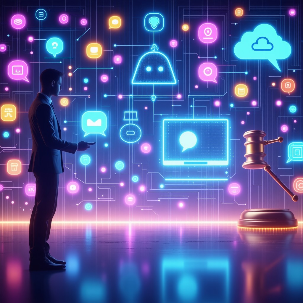 Navigating the World of Chatter Bots: Understanding Their Legality ...