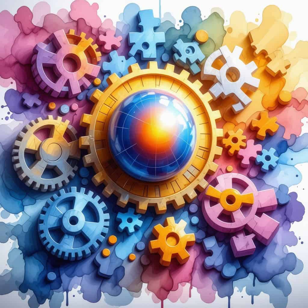 고객 참여 모범 사례: 전략적 참여 계획을 위한 실용적인 4P, 3C, 5차원 및 6가지 서비스 요소