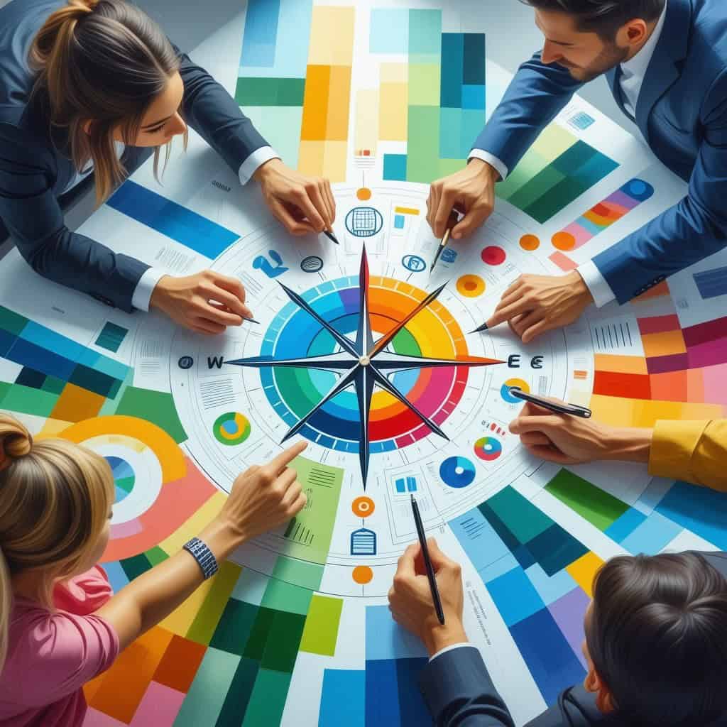 indicadores clave de rendimiento del servicio al cliente