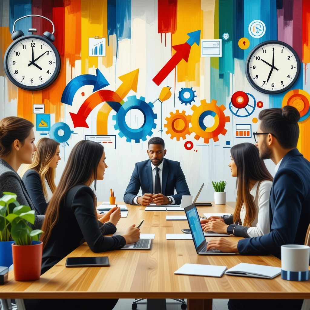 مؤشر أداء مدير خدمة العملاء