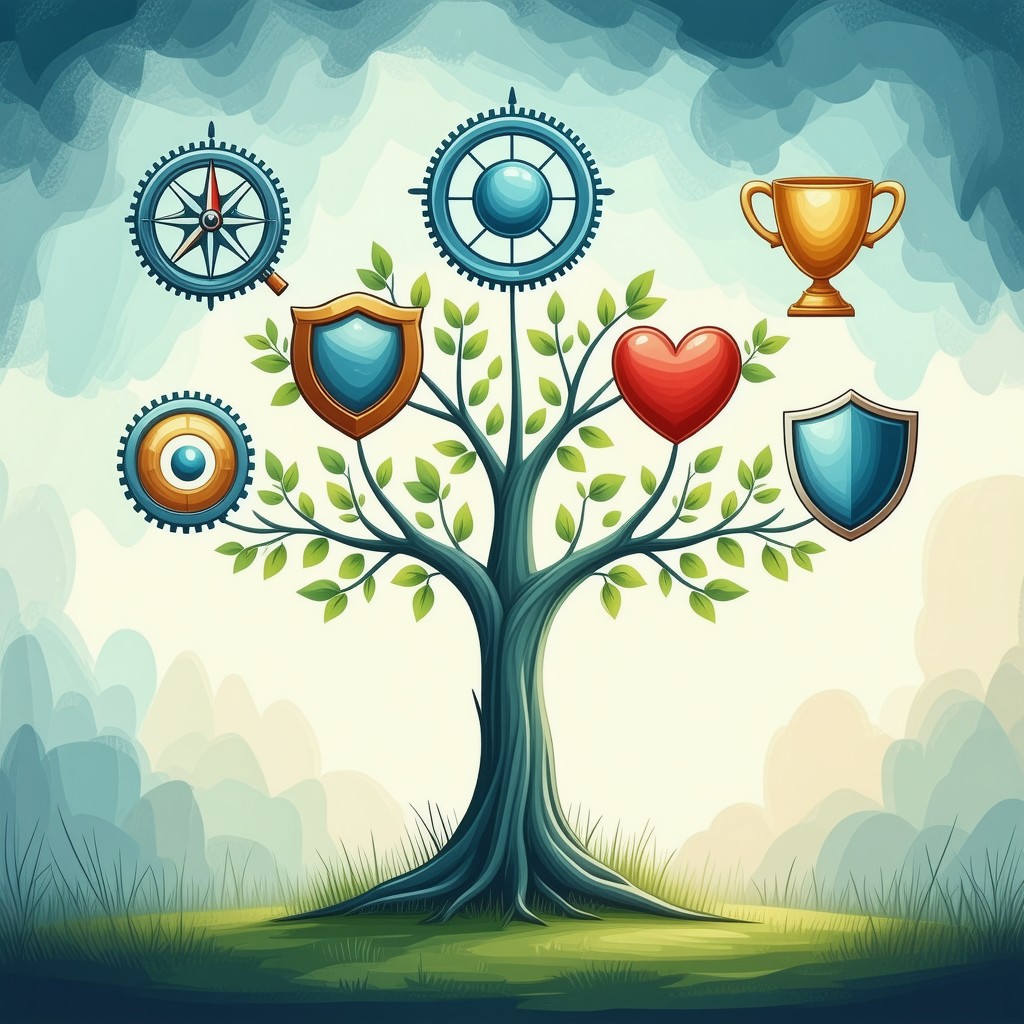 مدير خدمة العملاء KPI: 5 مؤشرات أداء أساسية، 5 صفات، 5 Cs، 7 مهارات، 4 Ps ونموذج عملي لمؤشرات الأداء للقسم والتنفيذيين