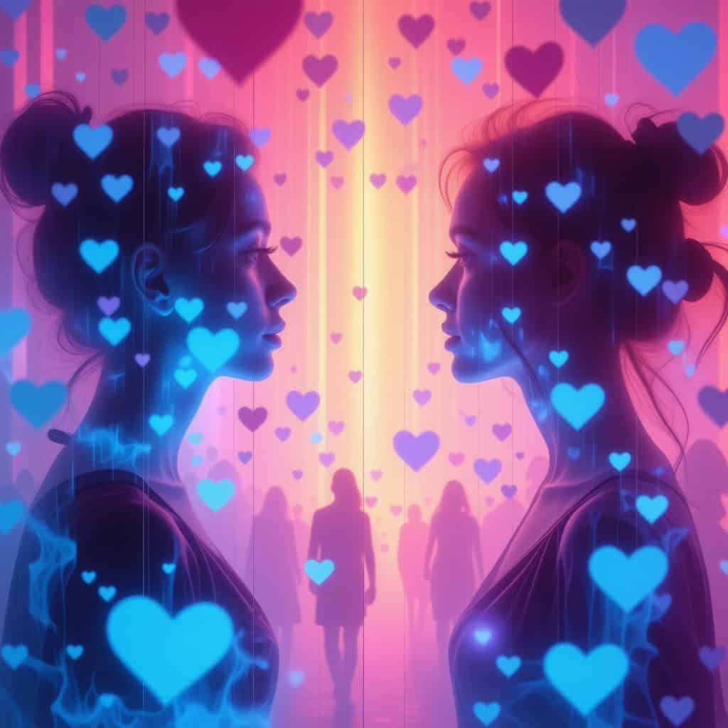 dating bot in messenger