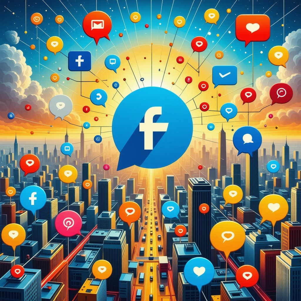 Mastering the Facebook Chat WordPress Plugin: A Comprehensive Guide to Setup, Troubleshooting, and Messenger Integration for 2025 2 facebook chat wordpress plugin