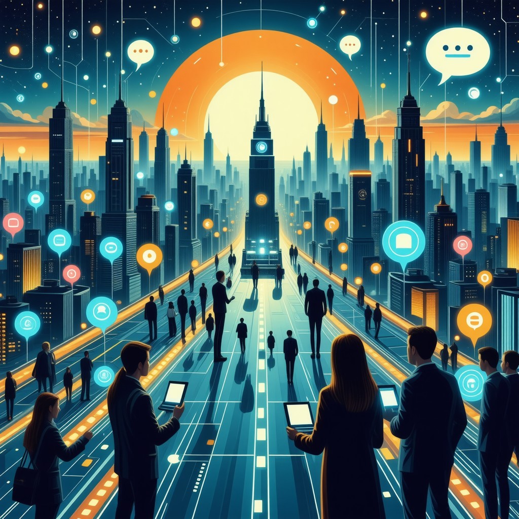facebook chatbot demo