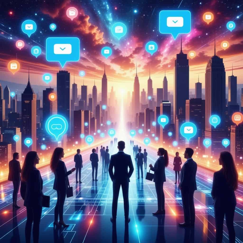 Cómo usar un chatbot de Facebook para negocios: configuración, mejores bots, opciones gratuitas, Meta AI y precios de Facebook Messenger para negocios