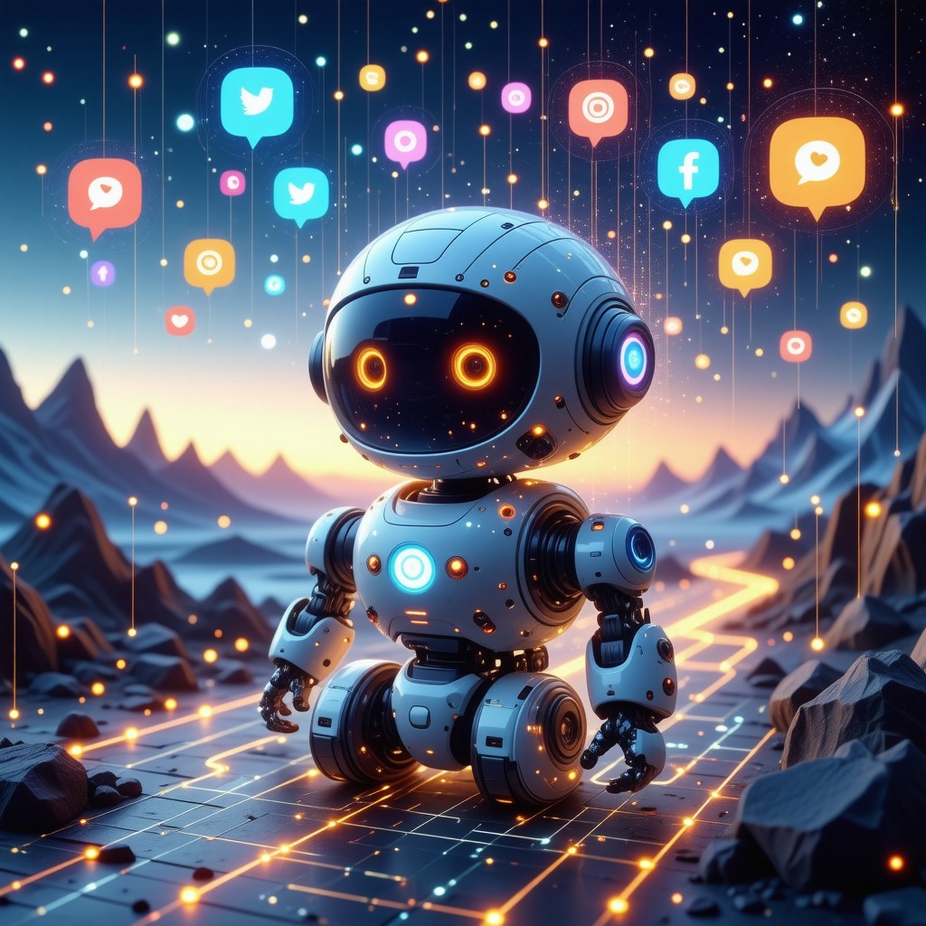 fb messenger bot extension